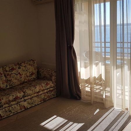 Voyage Residence Mamaia Exterior foto